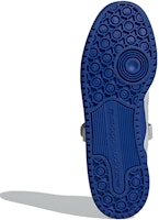 adidas originals FORUM 防滑耐磨 低筒 板鞋 男款 灰藍 Details for adidas originals FORUM 防滑耐磨 低筒 板鞋 男款 灰藍