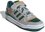 Lookbook adidas Originals FORUM 'Hijau Kelabu' IE0475
