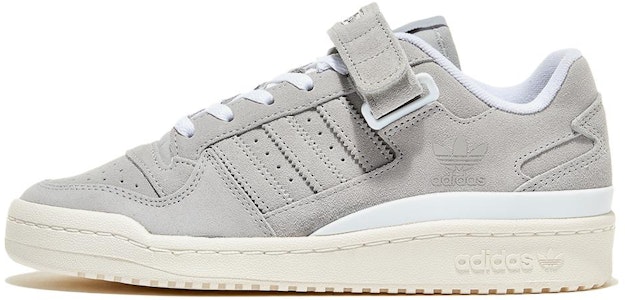 adidas Forum Low 'Abu Putih' GX8634 Buy adidas Forum Low 'Abu Putih' GX8634