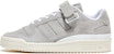adidas Forum Low 'Kelabu Putih' GX8634