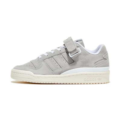 adidas Forum Low 'Gray White'