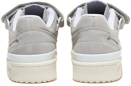 adidas Forum Low 'Abu Putih' GX8634 Shop adidas Forum Low 'Abu Putih' GX8634