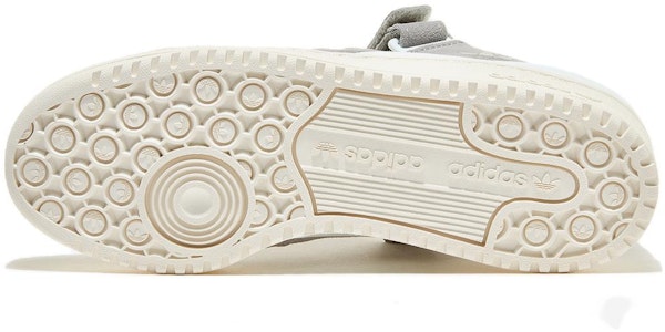 adidas Forum Low 'Abu Putih' GX8634 Purchase adidas Forum Low 'Abu Putih' GX8634
