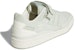 adidas Forum Low 'Lime White' Kasut Putih Hijau Limau H01945
