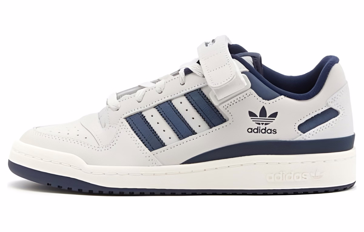 adidas Forum Low 'Light Gray Blue' GY6553