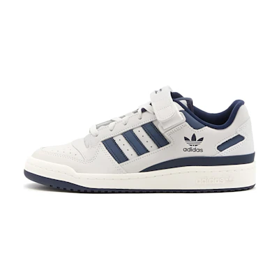 adidas Forum Low 'Light Gray Blue'
