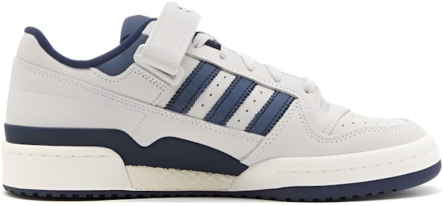 adidas Forum Low 'Abu Muda Biru' GY6553 Order adidas Forum Low 'Abu Muda Biru' GY6553