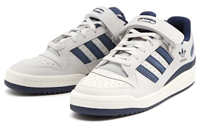 adidas Forum Low 'Light Gray Blue' GY6553
