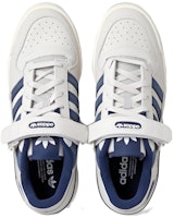 adidas Forum Low 'Kelabu Muda Biru' GY6553 Shop adidas Forum Low 'Kelabu Muda Biru' GY6553