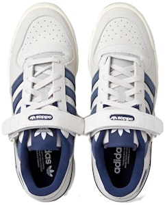 adidas Forum Low 'Abu Muda Biru' GY6553 Shop adidas Forum Low 'Abu Muda Biru' GY6553