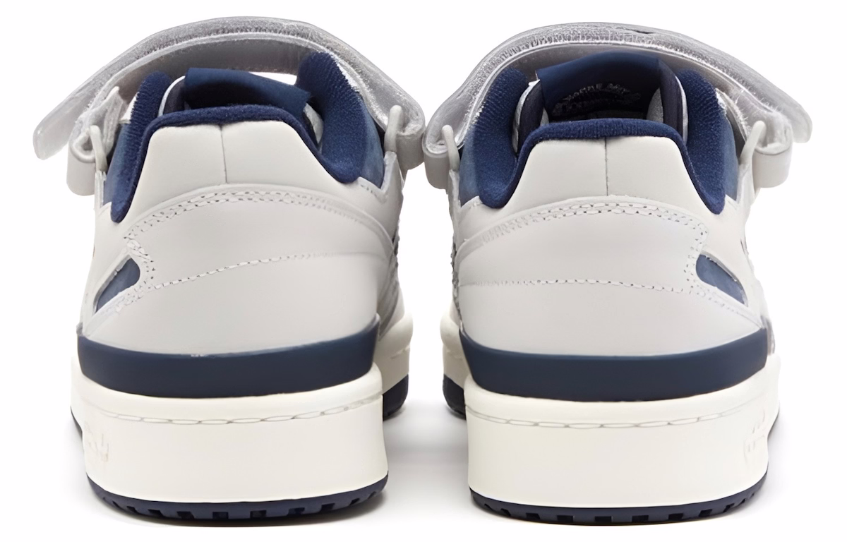 adidas Forum Low 'Light Gray Blue' GY6553