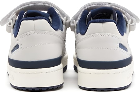 adidas Forum Low 'Abu Muda Biru' GY6553 Purchase adidas Forum Low 'Abu Muda Biru' GY6553