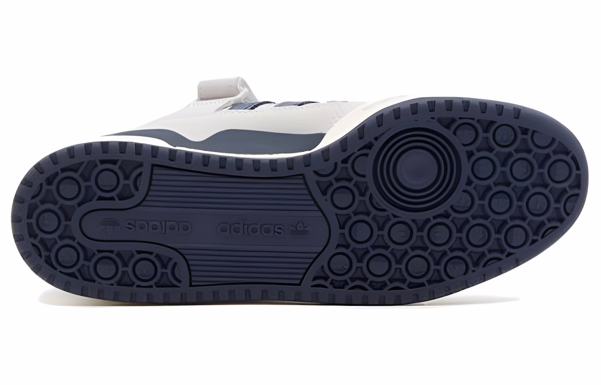 adidas Forum Low 'Light Gray Blue' GY6553