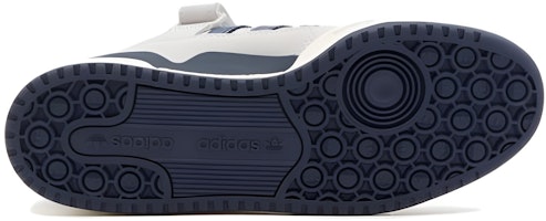 adidas Forum Low 'Kelabu Muda Biru' GY6553 Details for adidas Forum Low 'Kelabu Muda Biru' GY6553