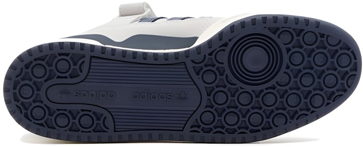 adidas Forum Low 'Abu Muda Biru' GY6553 Details for adidas Forum Low 'Abu Muda Biru' GY6553