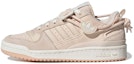 Buy adidas ORIGINALS FORUM LOW "LINEN OFF WHITE" Putih Linen GX3659