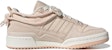 adidas ORIGINALS FORUM LOW "LINEN OFF WHITE" Putih Linen GX3659