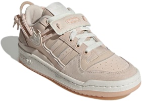 adidas ORIGINALS FORUM LOW "LINEN OFF WHITE" Putih Linen GX3659 Lookbook adidas ORIGINALS FORUM LOW "LINEN OFF WHITE" Putih Linen GX3659