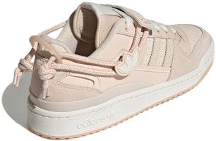 adidas ORIGINALS FORUM LOW "LINEN OFF WHITE" Putih Linen GX3659 Shop adidas ORIGINALS FORUM LOW "LINEN OFF WHITE" Putih Linen GX3659