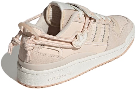 adidas ORIGINALS FORUM LOW "LINEN OFF WHITE" Putih Linen GX3659 Shop adidas ORIGINALS FORUM LOW "LINEN OFF WHITE" Putih Linen GX3659