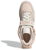 adidas ORIGINALS FORUM LOW "LINEN OFF WHITE" Putih Linen GX3659 Purchase adidas ORIGINALS FORUM LOW "LINEN OFF WHITE" Putih Linen GX3659