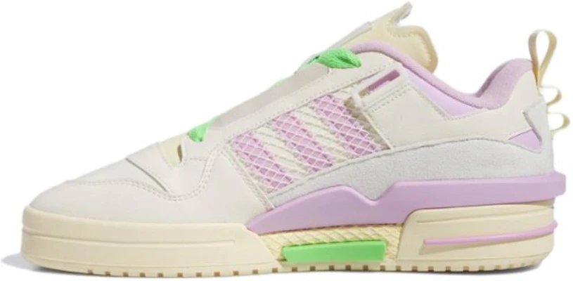 adidas Originals Forum Mod Low 'Krim Lilac Lime' IF2559 Buy adidas Originals Forum Mod Low 'Krim Lilac Lime' IF2559