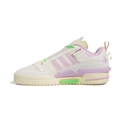 adidas originals Forum Mod Low 'Cream Lilac Lime'