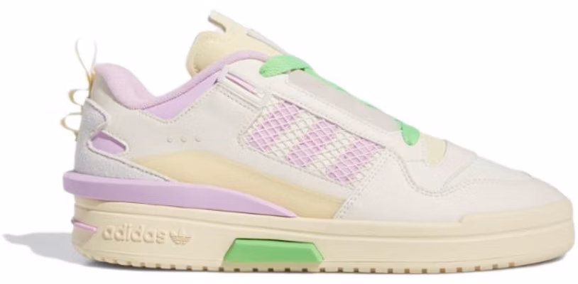 adidas Originals Forum Mod Low 'Krim Lilac Lime' IF2559 Order adidas Originals Forum Mod Low 'Krim Lilac Lime' IF2559