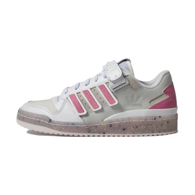 adidas Originals Forum Low 'Pabllo Vittar White Pink'