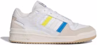 Order adidas Originals Forum Low 'Patchwork Kuning Biru Putih' ID7962