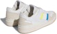 adidas Originals Forum Low 'Patchwork Kuning Biru Putih' ID7962