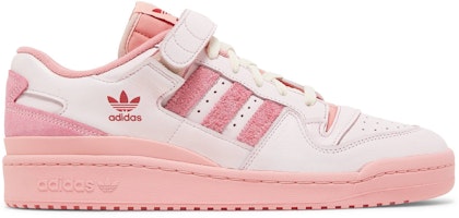 adidas Originals Forum Low 'Pink' GY6980 adidas Originals Forum Low 'Pink' GY6980