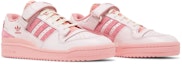 Cheap adidas Originals Forum Low 'Pink' Wanita GY6980