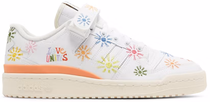 adidas originals Forum Low 'Pride Pack - Love Unites' GW2416