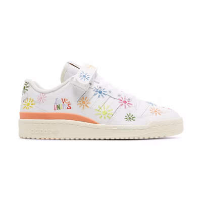 adidas originals Forum Low 'Pride Pack - Love Unites'