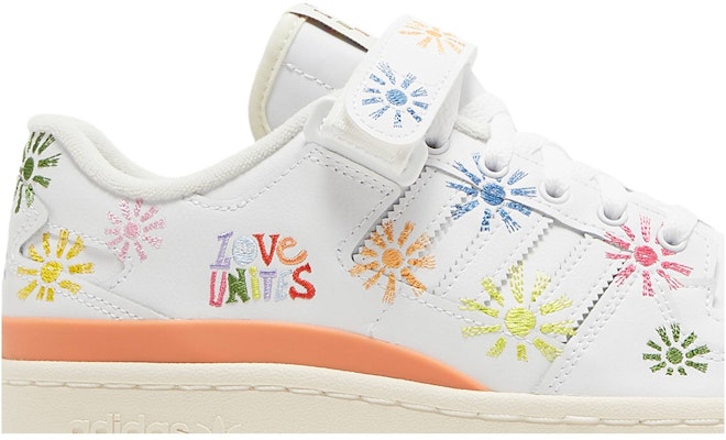 Adidas 2025 originals pride