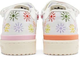 adidas Forum Low 'Pride Pack - Love Unites' Sepatu Originals GW2416 Details for adidas Forum Low 'Pride Pack - Love Unites' Sepatu Originals GW2416