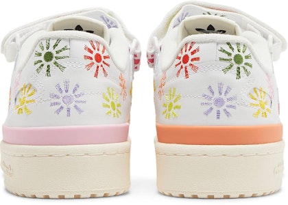 アディダス フォーラムLOW "愛で繋がる" (Pride) GW2416 Details for アディダス フォーラムLOW "愛で繋がる" (Pride) GW2416