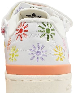 アディダス フォーラムLOW "愛で繋がる" (Pride) GW2416 Sizing アディダス フォーラムLOW "愛で繋がる" (Pride) GW2416