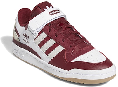 阿迪达斯 Originals FORUM “白色” GX7068 Lookbook 阿迪达斯 Originals FORUM “白色” GX7068