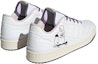 Shop adidas Originals Forum Low CL 'Putih Ungu' IE2121