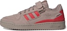 Buy adidas Originals Forum Low 'Kelabu Merah Jambu Merah' HR0459