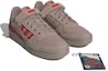 Lookbook adidas Originals Forum Low 'Kelabu Merah Jambu Merah' HR0459