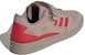 adidas Originals Forum Low 'Kelabu Merah Jambu Merah' HR0459