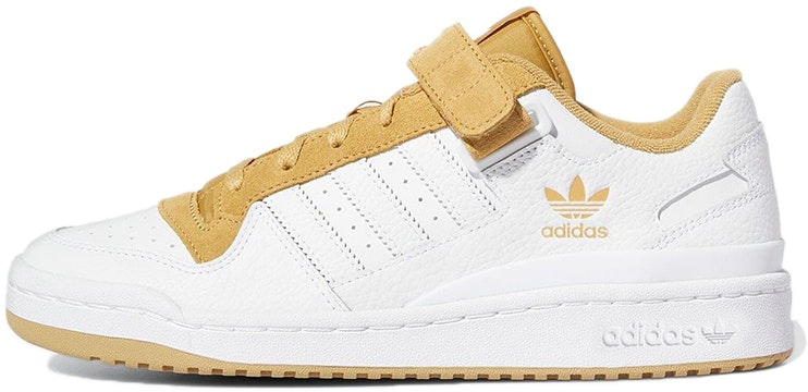 adidas-originals-forum-low-velcro-white-brown-gx-9399