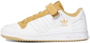 Buy adidas Originals Forum Low 'Putih Coklat' GX9399
