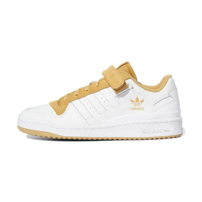 adidas originals Forum Low 'White Brown'