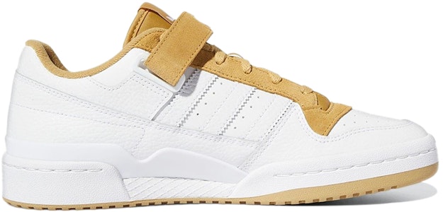 Adidas Originals Forum Low '白棕' GX9399 Order Adidas Originals Forum Low '白棕' GX9399