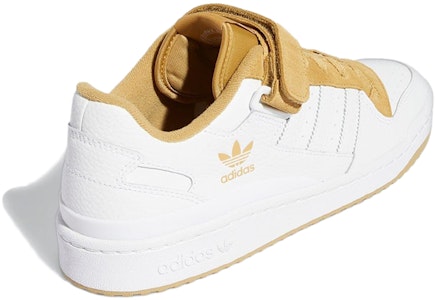 Adidas Originals Forum Low '白棕' GX9399 Purchase Adidas Originals Forum Low '白棕' GX9399