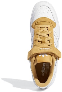 Adidas Originals Forum Low '白棕' GX9399 Details for Adidas Originals Forum Low '白棕' GX9399